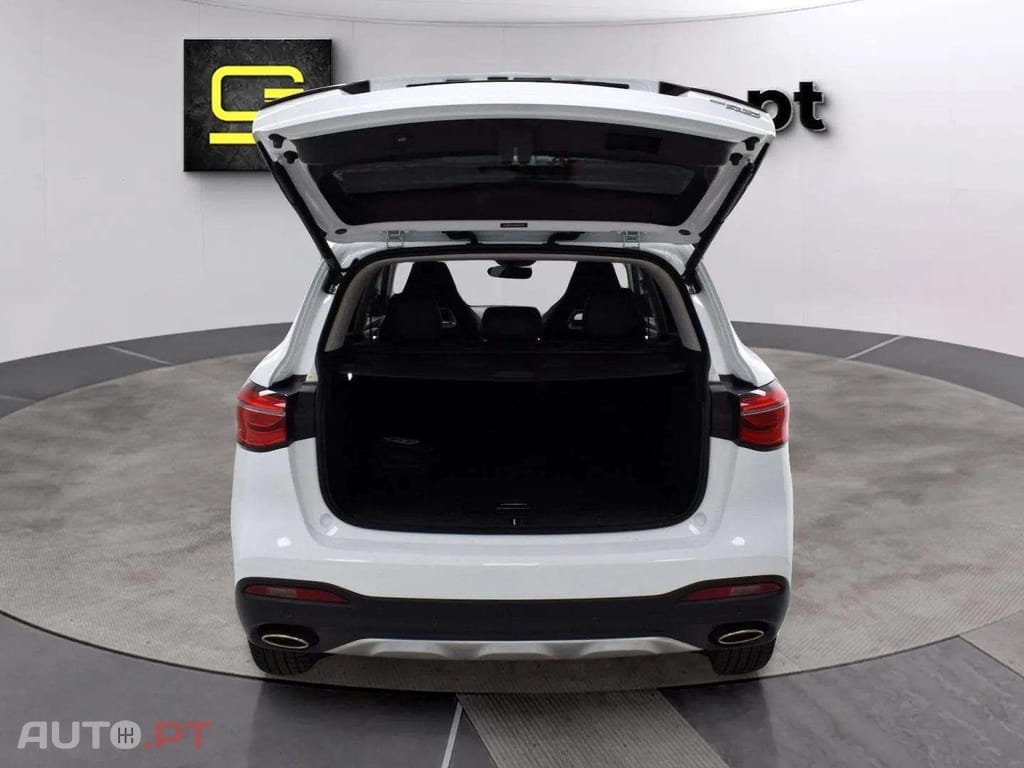 MG EHS 1.5 T-GDI PHEV LUXURY