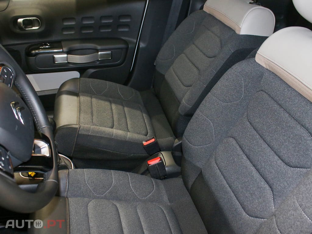 Citroen C3 1.2 PureTech Shine