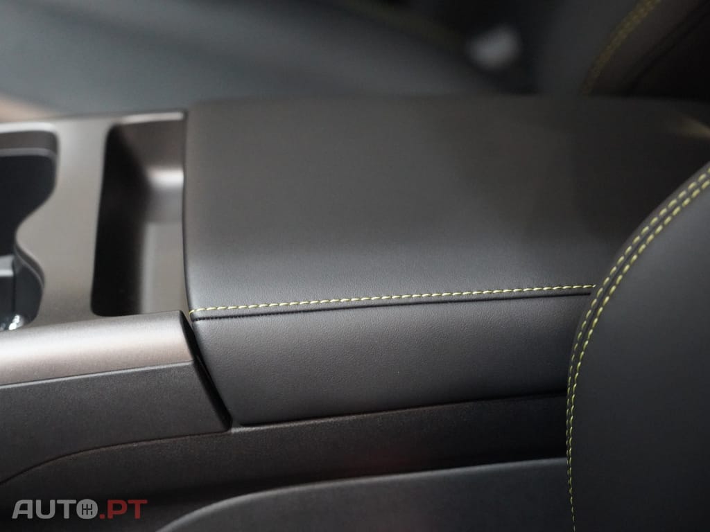 BYD Atto 2 1.5 DM-i Boost