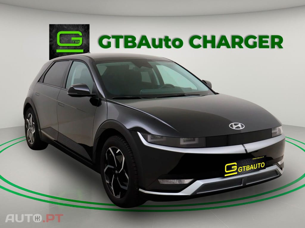 Hyundai Ioniq 5 Core 58 kWh