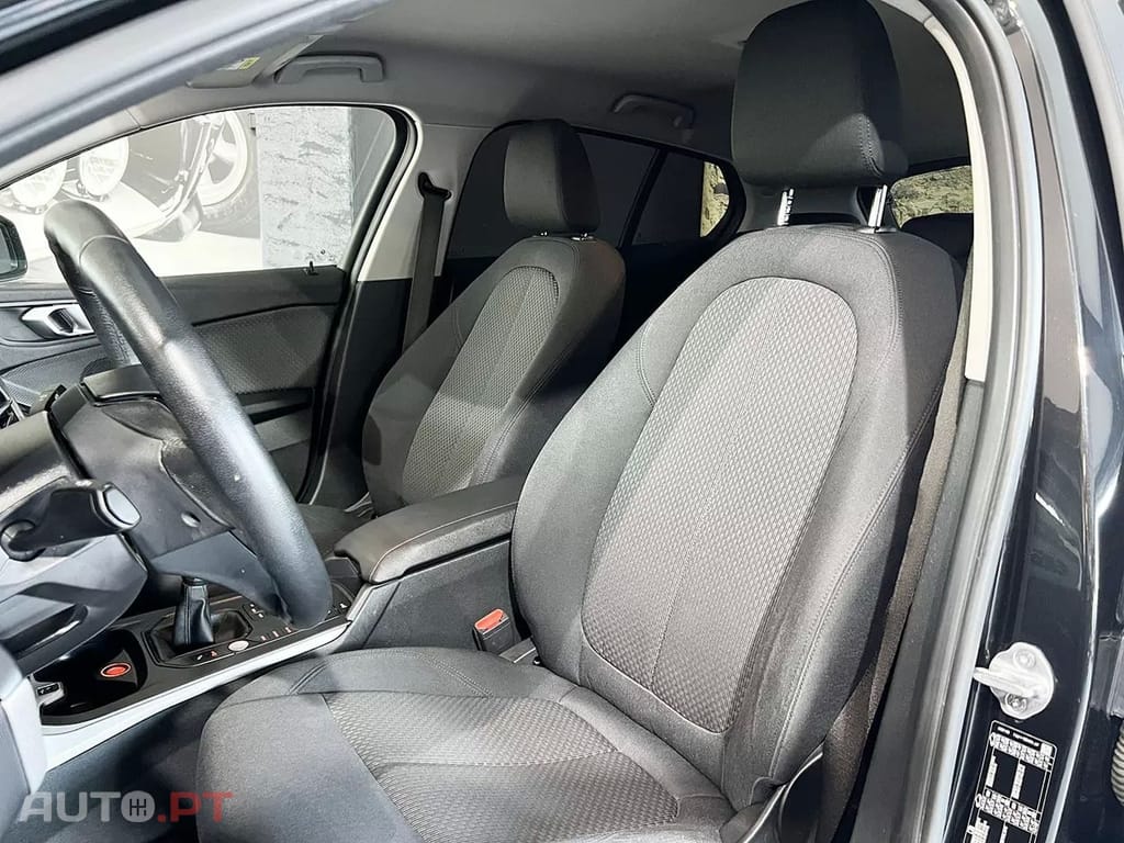 BMW 116 d Advantage