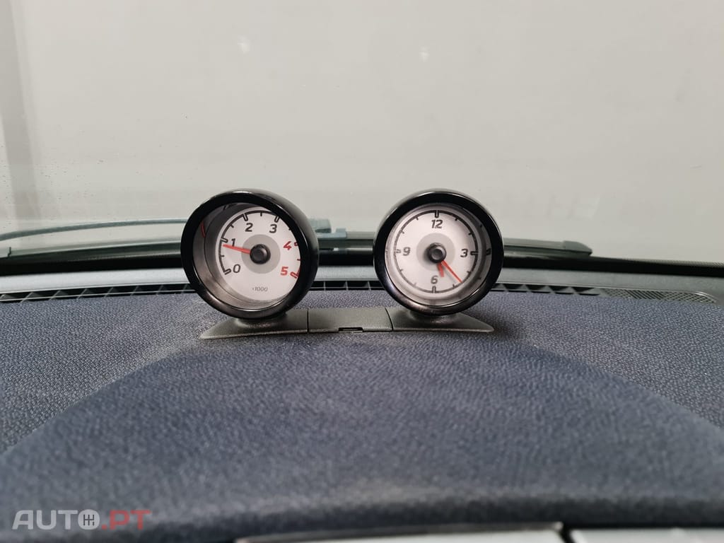 Smart ForTwo 0.8 cdi Passion 54 Softouch