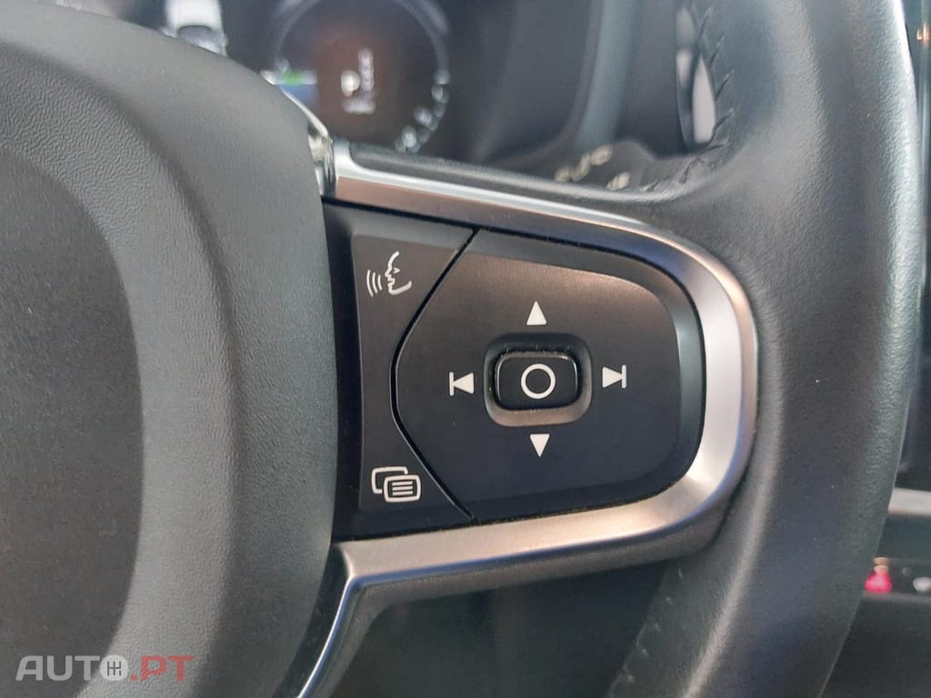 Volvo V60 2.0 T6 AWD TE Inscription Expression