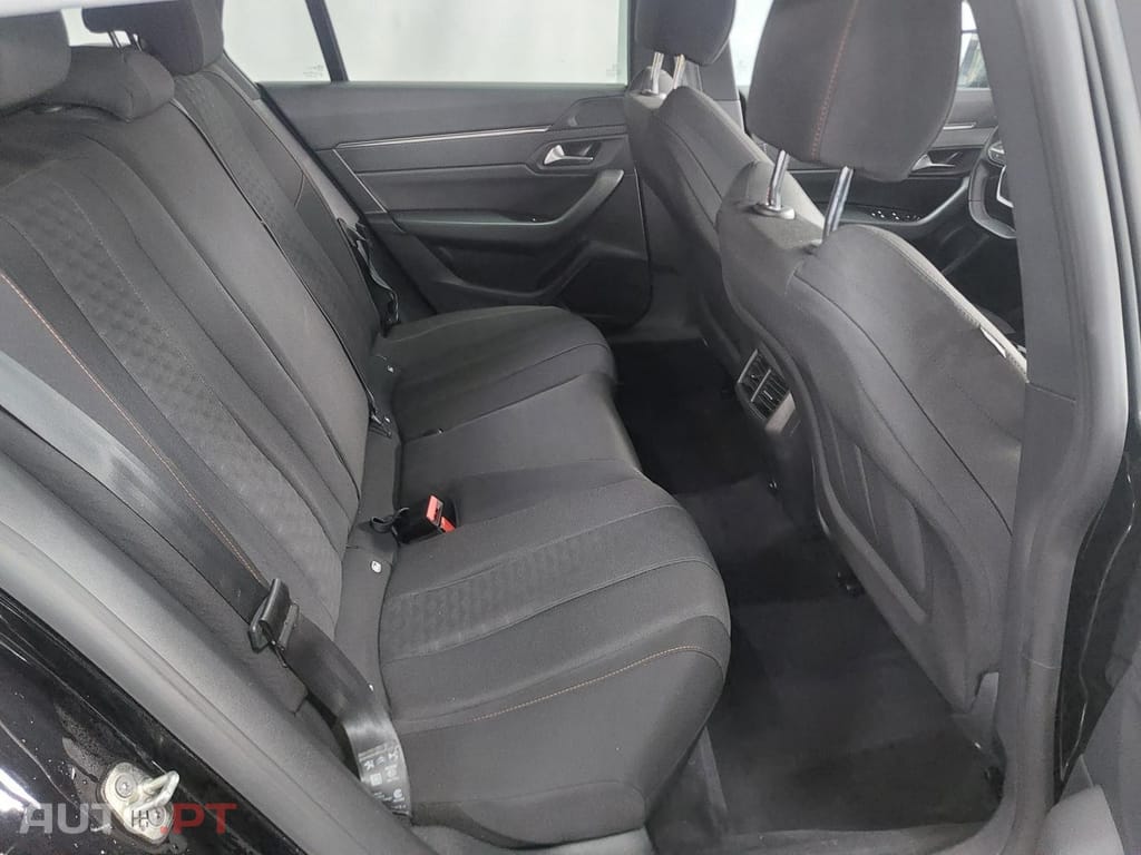 Peugeot 508 SW 1.5 BlueHDi Business Line