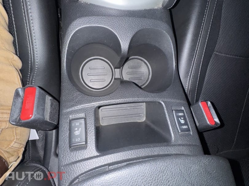 Nissan Qashqai 1.2 DIG-T Tekna Pele