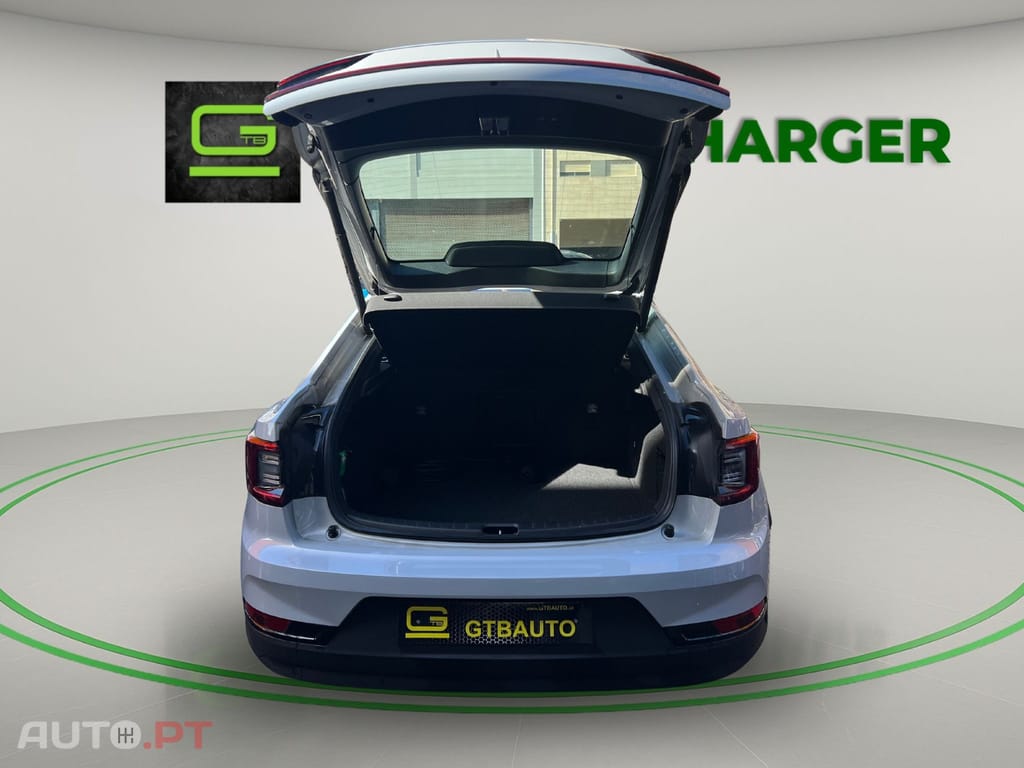 Polestar 2 Long Range 78kWh