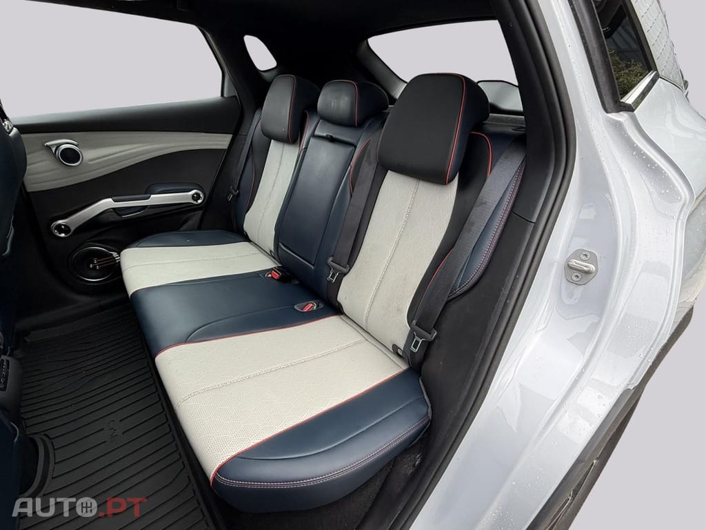 BYD Atto 3 Design I.V.A DEDUTIVEL