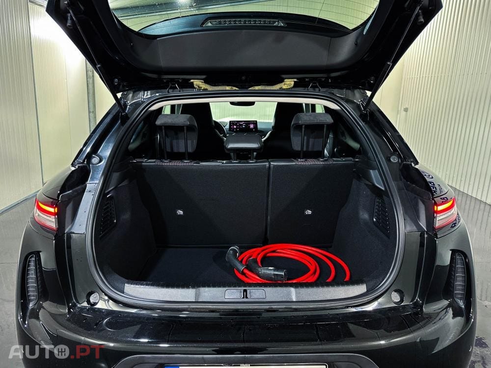 DS DS3 Crossback CrossBack E-Tense