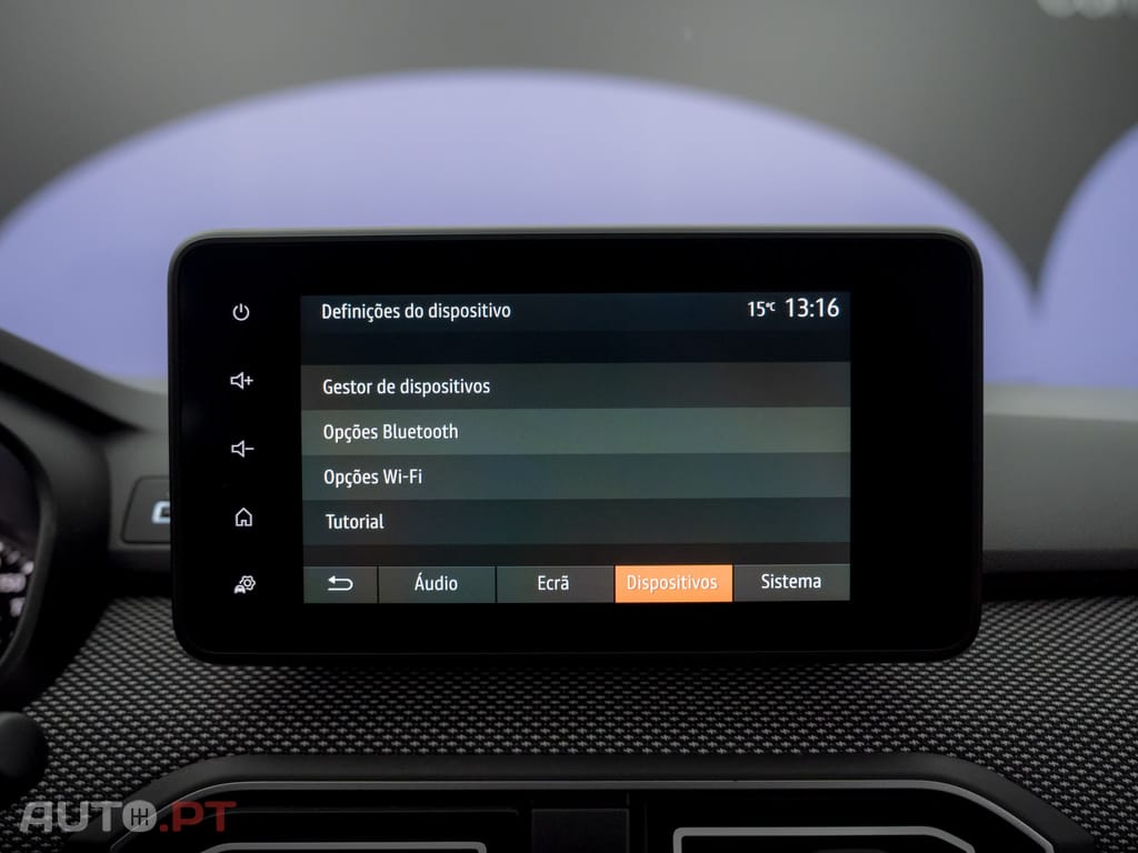 Dacia Jogger 1.0 ECO-G Expression 7L Bi-Fuel