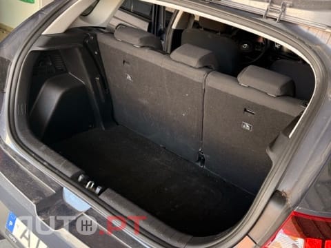 Hyundai i20 Comfort