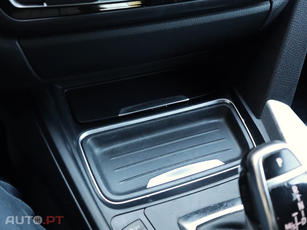 BMW 420 d Pack M Auto