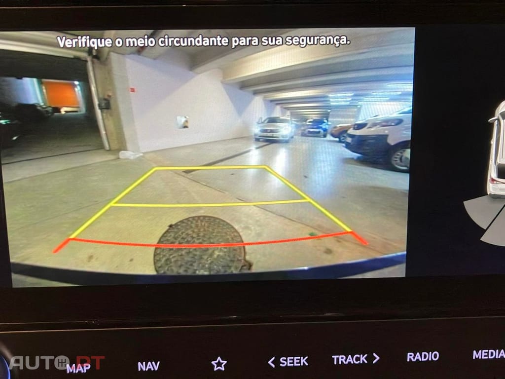 Hyundai i20 1.0 TGDI 100cv