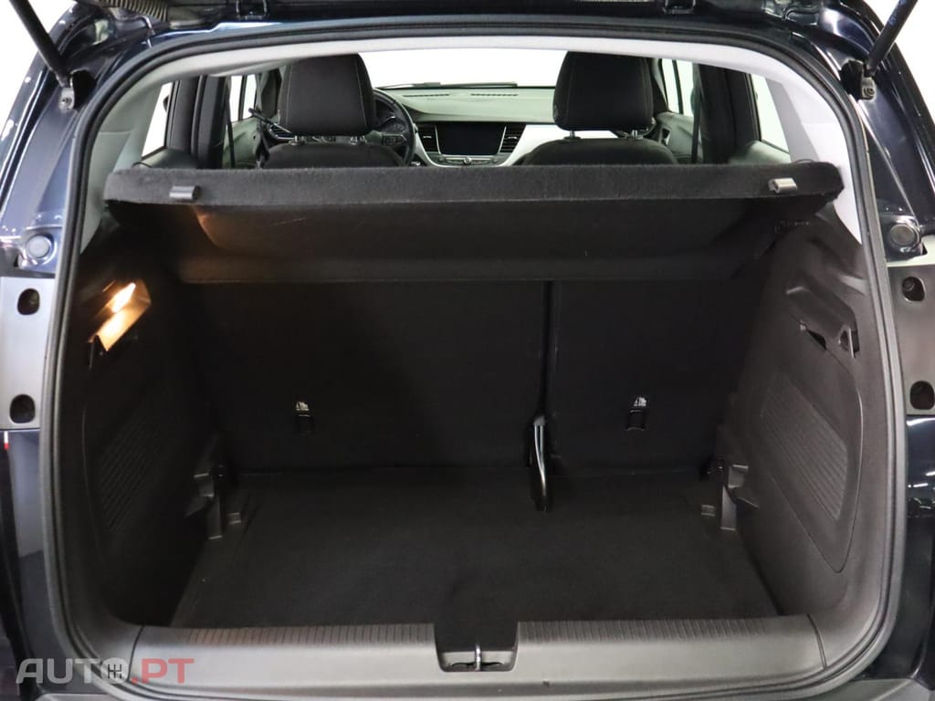 Opel Crossland X 1.2T S/S 2020