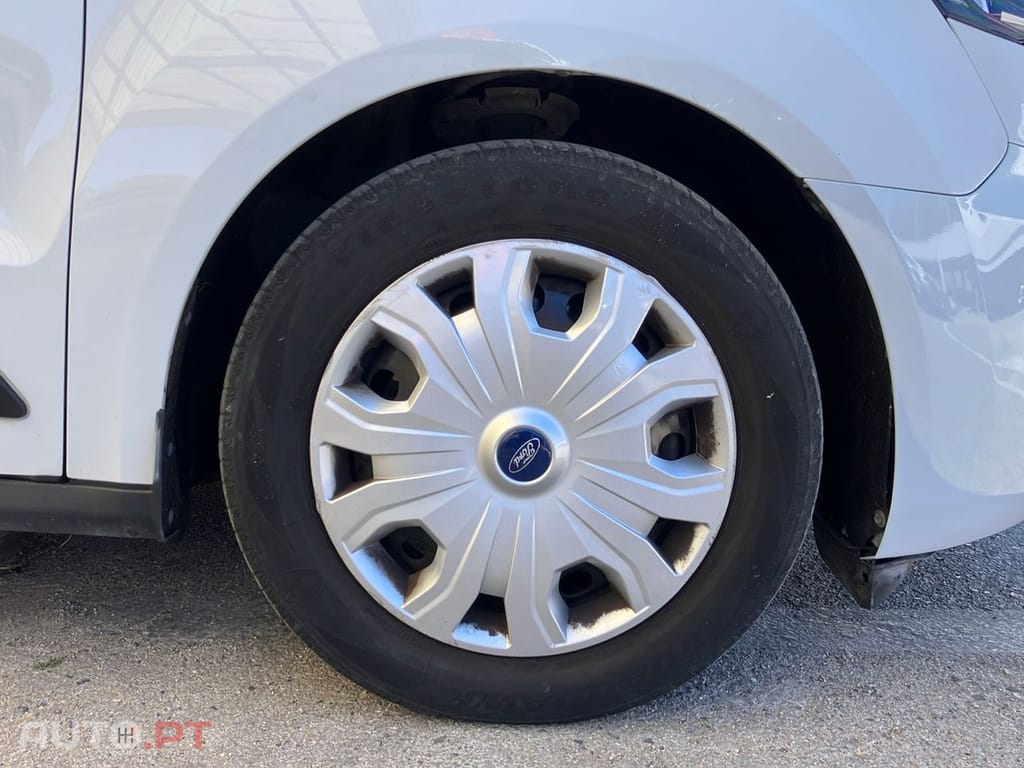 Ford Transit Connect 1.5 TDCi 200 L2 Trend
