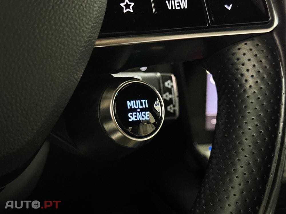 Renault Mégane E-Tech EV60 220hp optimum charge Techno