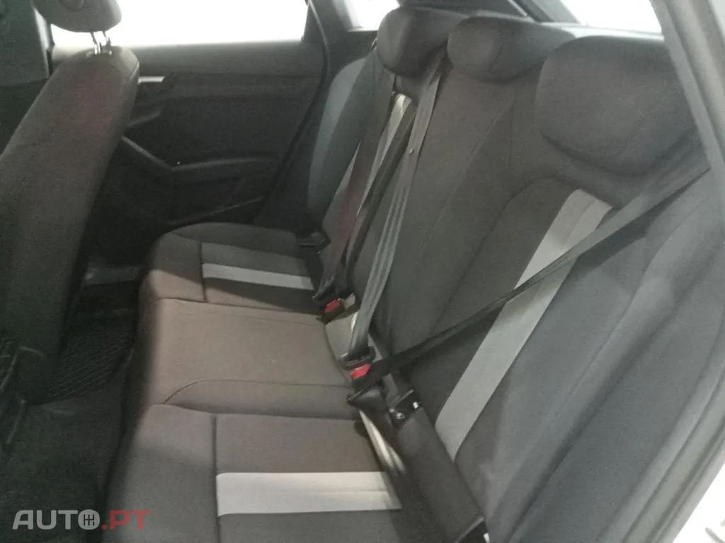 Audi A3 Sportback 40 TFSIe Advanced