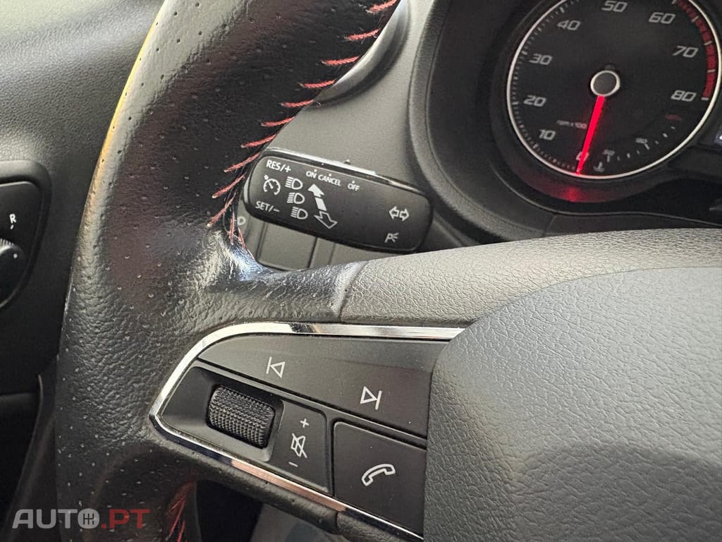 Seat Ibiza SC 1.0 EcoTSI FR