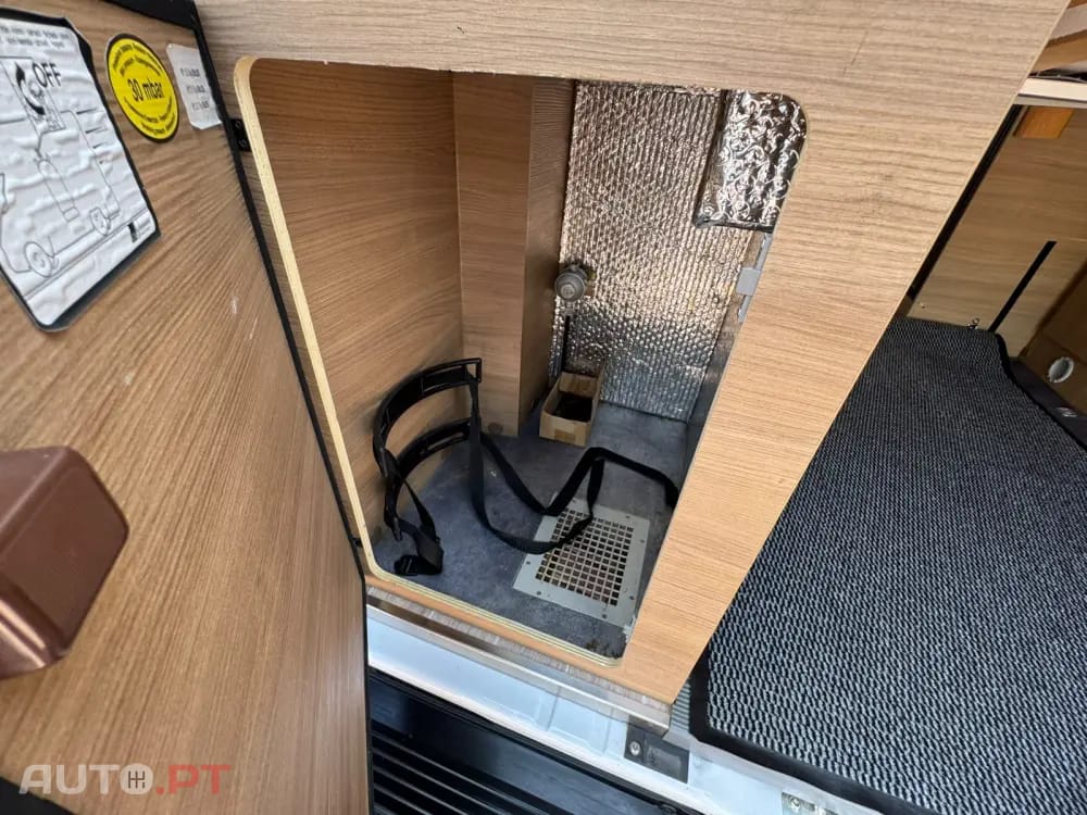 Fiat Ducato MCLOUIS MENFYS 5 - SERIE LUXE EDITION