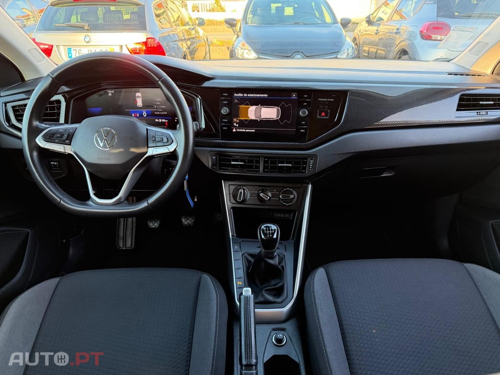 Volkswagen Taigo 1.0 TSI Urban