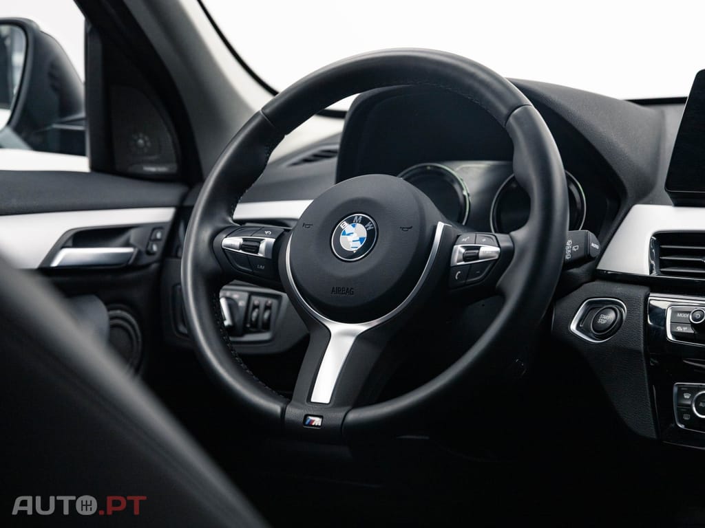 BMW X1 25 e xDrive