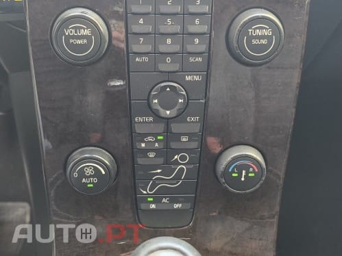 Volvo V50 1.6 D Nível 3