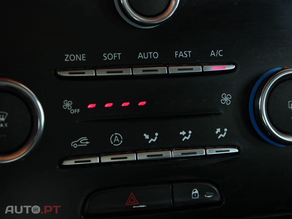Renault Mégane Sport Tourer 1.5 dCi Intens