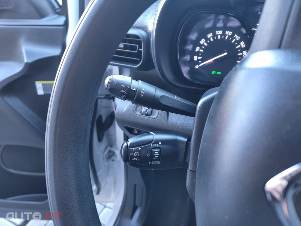 Citroen Berlingo 1.5 BlueHDi XL Club