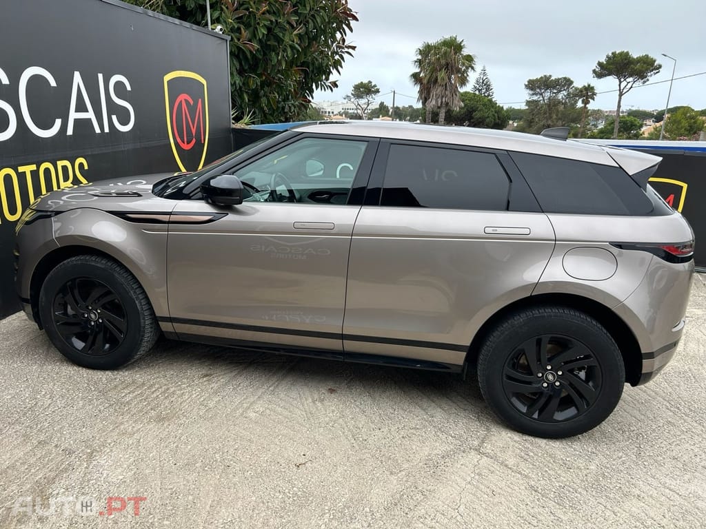 Land Rover Range Rover 1.5 P300e AWD R-Dynamic SE Auto