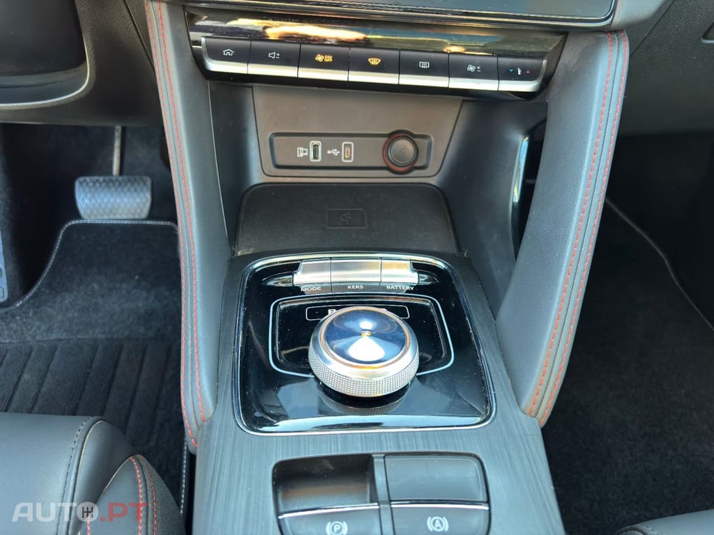 MG ZS Comfort 50kWh I.V.A DEDUTIVEL