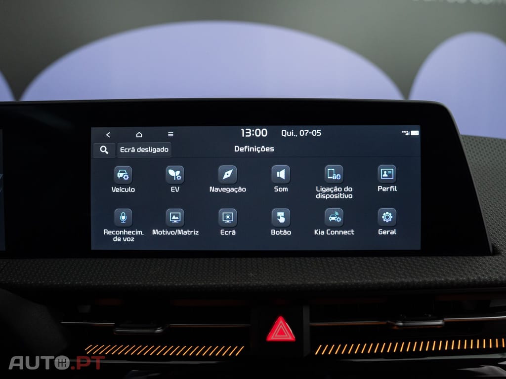 Kia EV6 77.4 kWh Tech