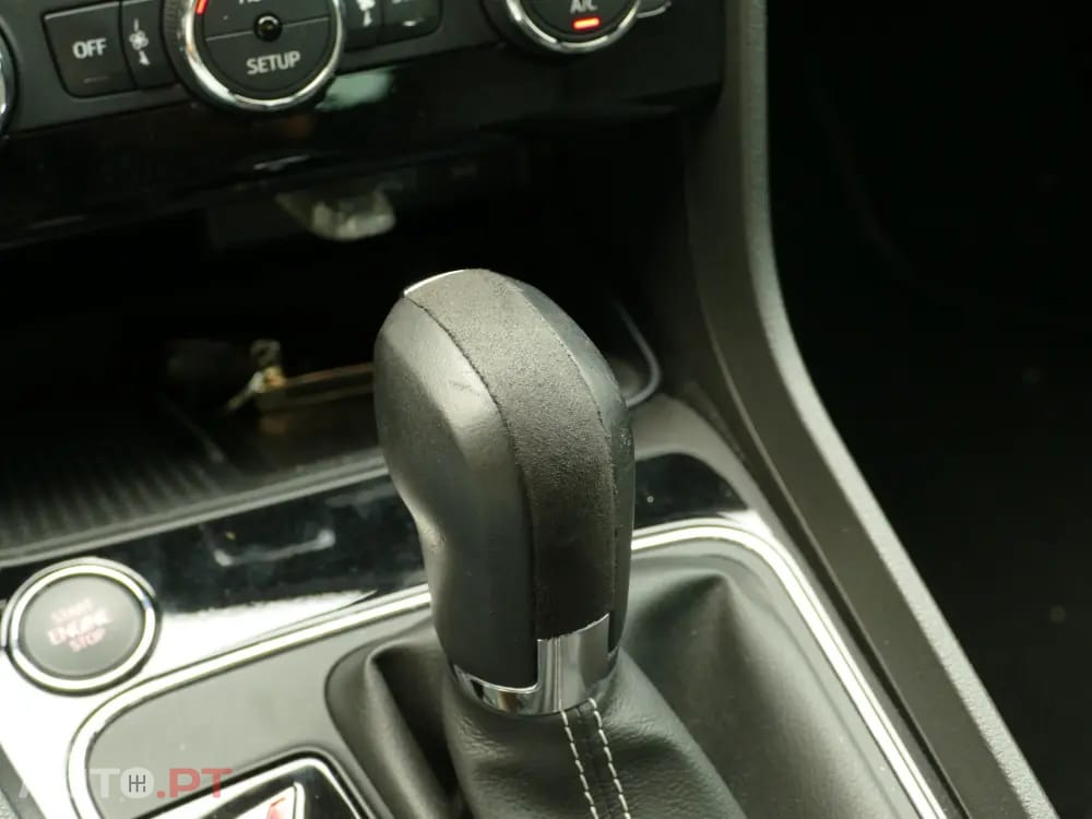 Seat Leon 2.0 TSI Cupra DSG S/S
