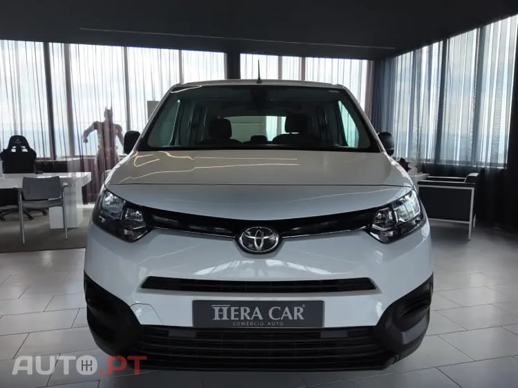 Toyota Proace Verso 1.5D L1 Comfort