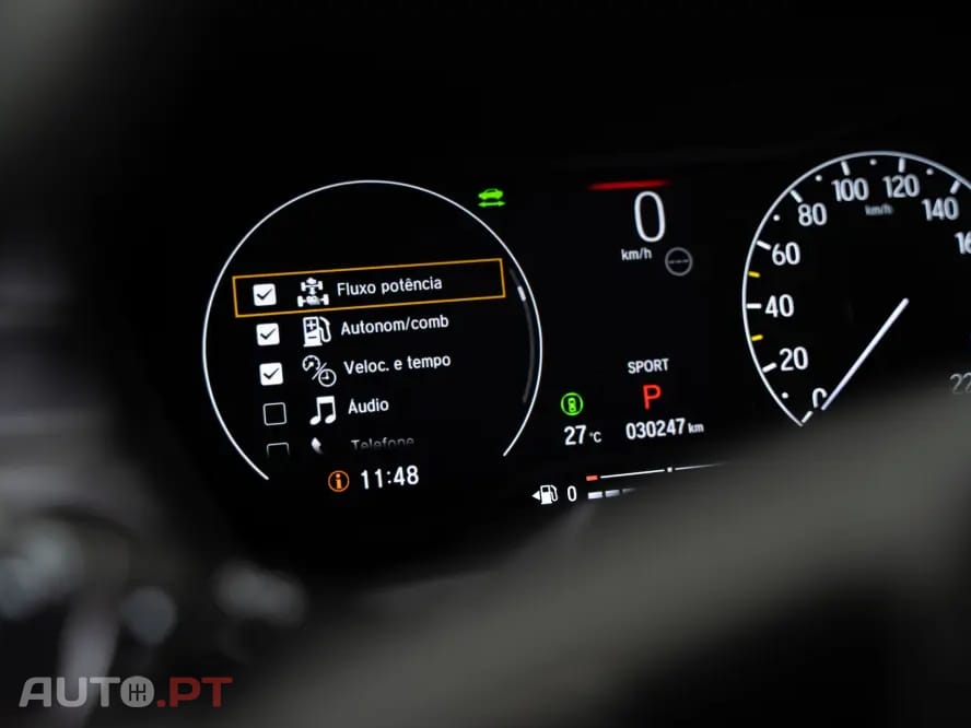 Honda HR-V 1.5 i-MMD e:HEV Elegance