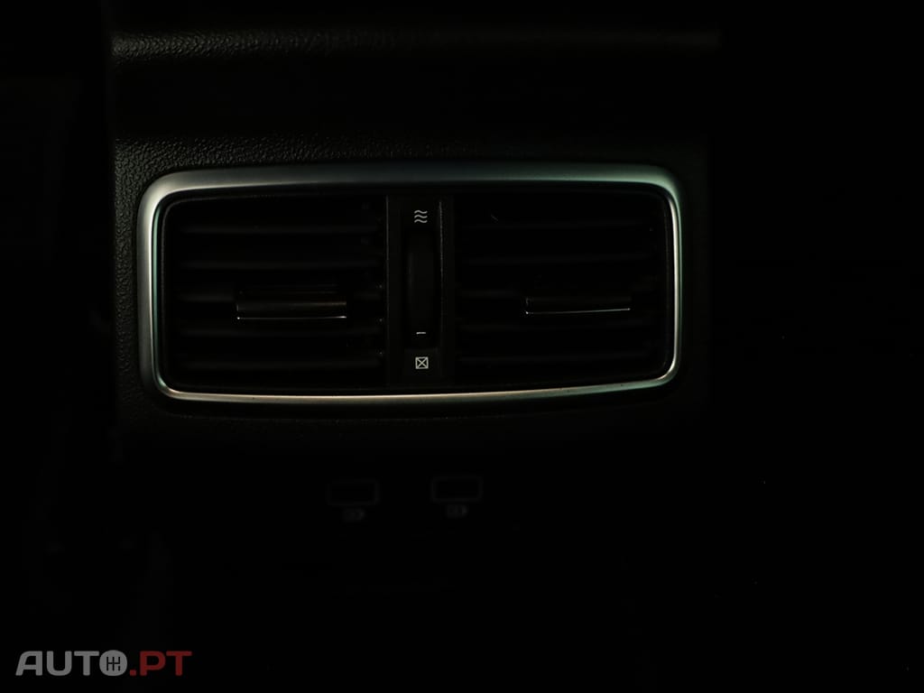 Renault Mégane Mégane ST 1.5 Blue dCi Techno