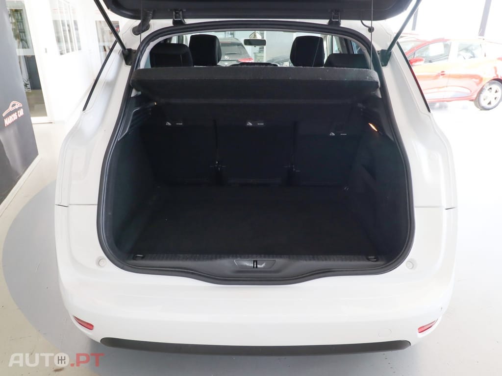 Citroen C4 Picasso 1.6 BlueHDi Exclusive EAT6