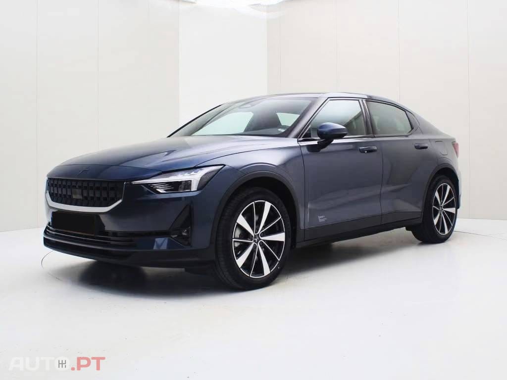 Polestar 2 Standard Range Single Motor