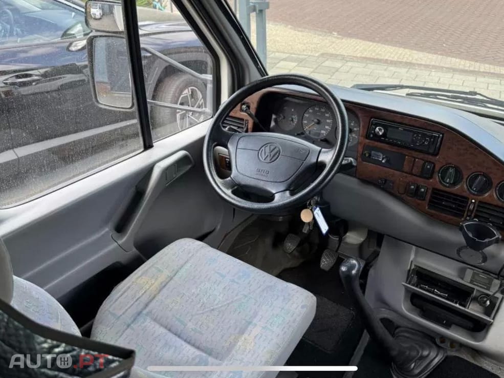 Volkswagen Karmann Karmann Missouri