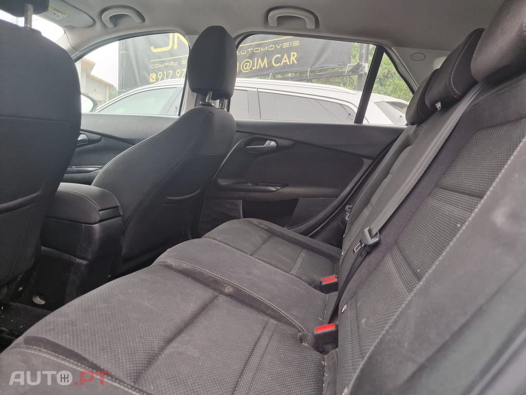 Fiat Tipo 1.3 Multijet