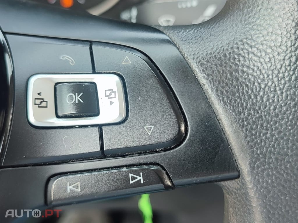 Volkswagen Crafter 30 2.0 TDi 136 Media BlueMotion
