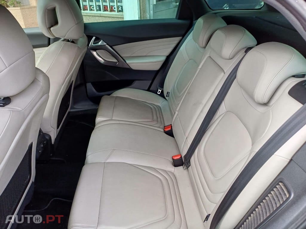 Audi A3 Sportback 1.2 TFSI Attraction