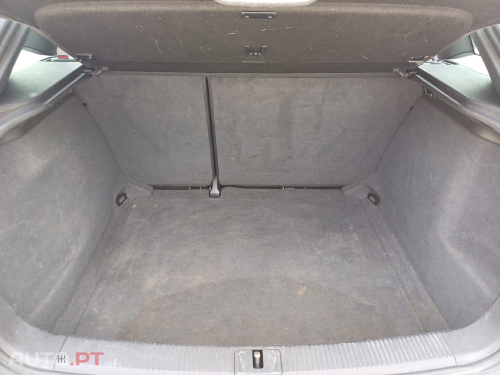 Audi A3 Sportback 2.0 TDi S-line