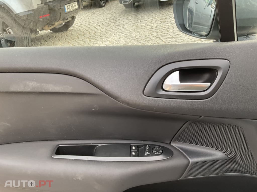 Citroen C4 1.6 BlueHDi Feel