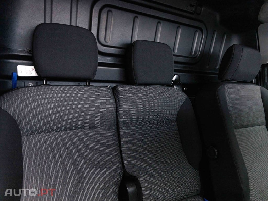 Opel Combo 1.5 CDTi L2H1 Essentia