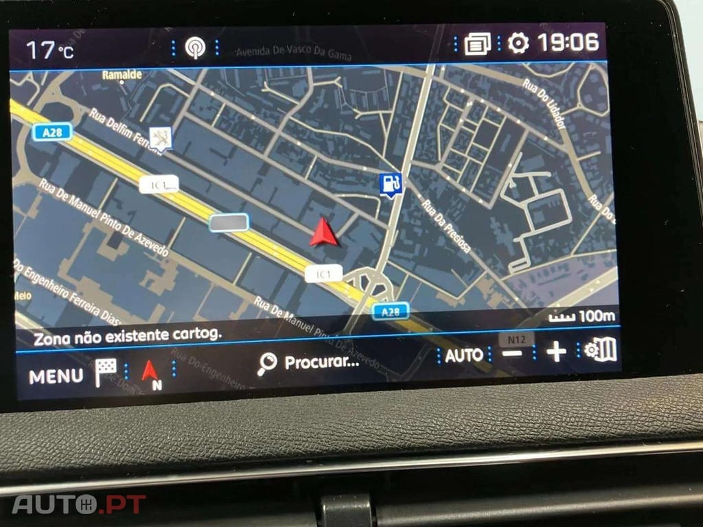 Peugeot 5008 1.5 BlueHDi Allure EAT8