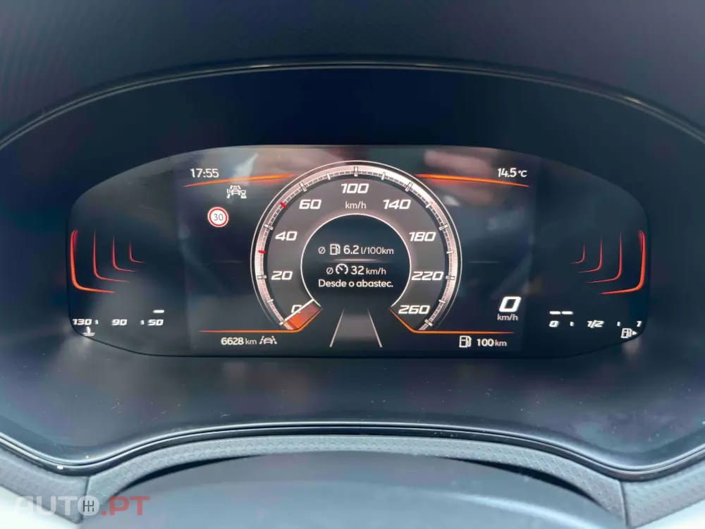 Seat Ibiza 1.0 TSI Style