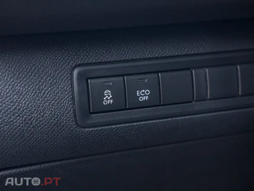 Peugeot 308 1.2 PureTech Allure