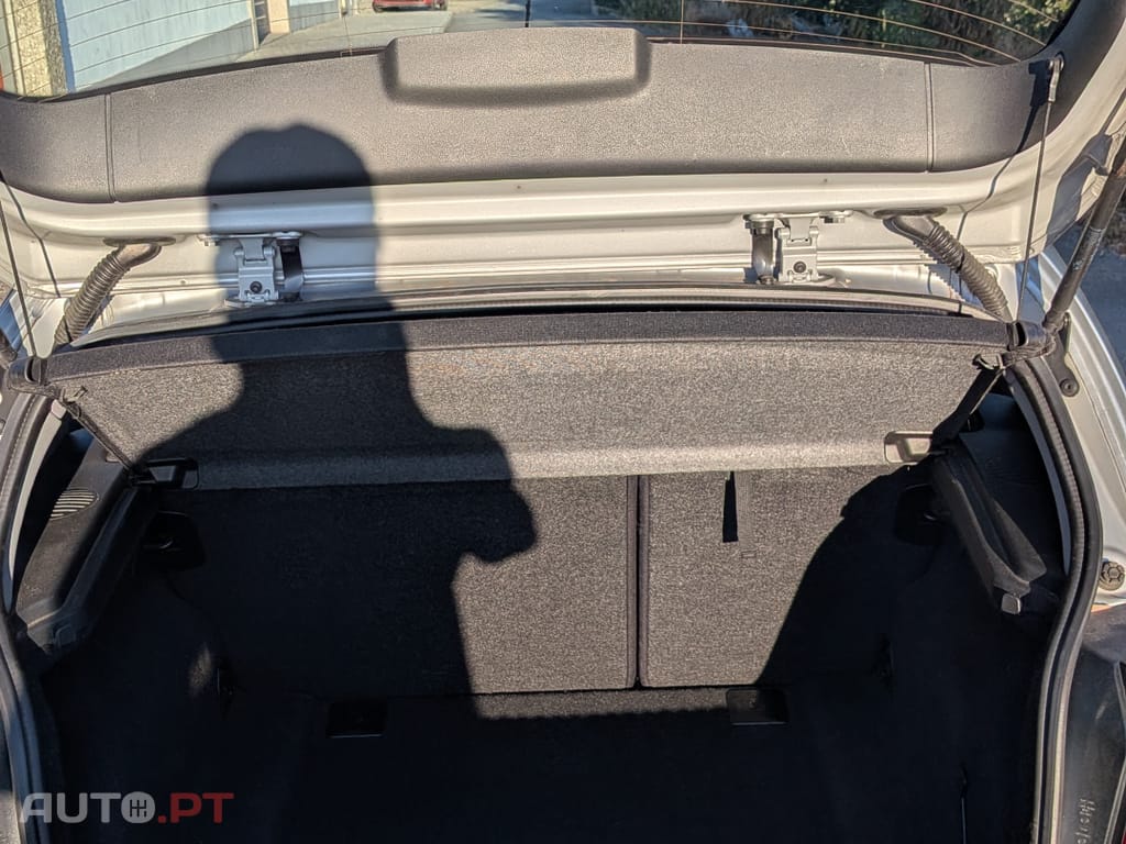 BMW 118 D - KIT Corrente de Distribuição, Bomba de Água e Polia da Cambota mudadas (TUDO Com Fatura)"