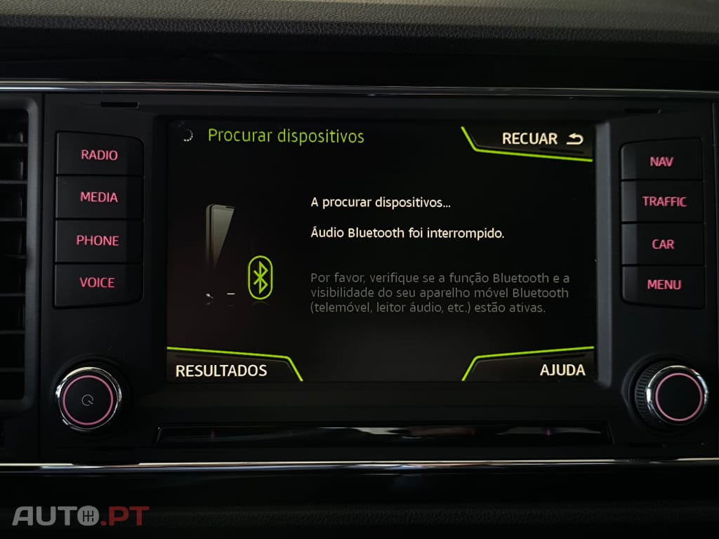 Seat Leon 1.6 TDi Style Ecomotive