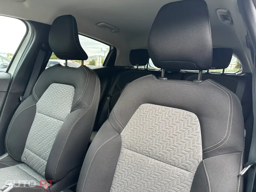 Renault Clio 1.0 TCe Limited