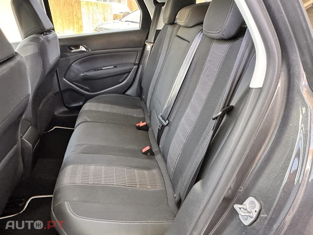 Peugeot 308 SW 1.2 PureTech Allure